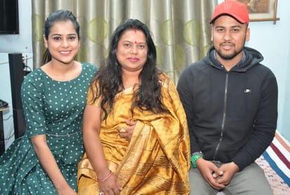 participants of miss north india princess shared their views