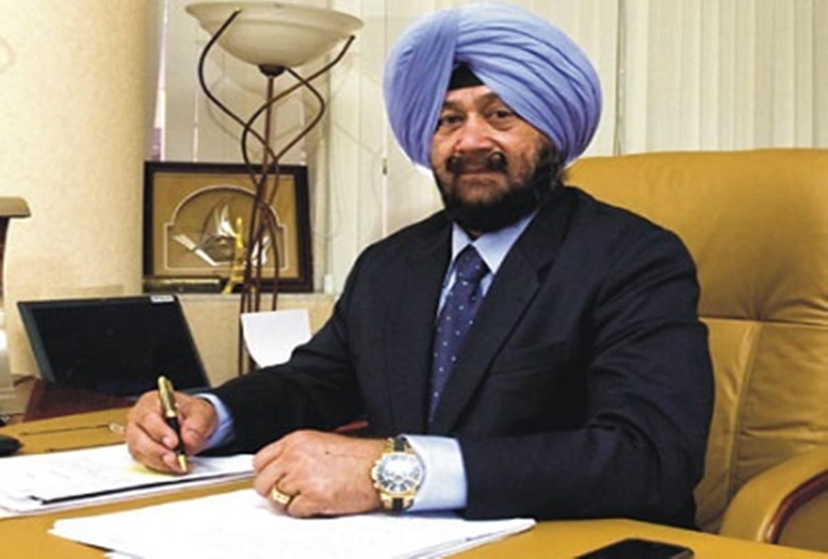 In UAE every year SPS Oberoi saved many indians from imprisonment