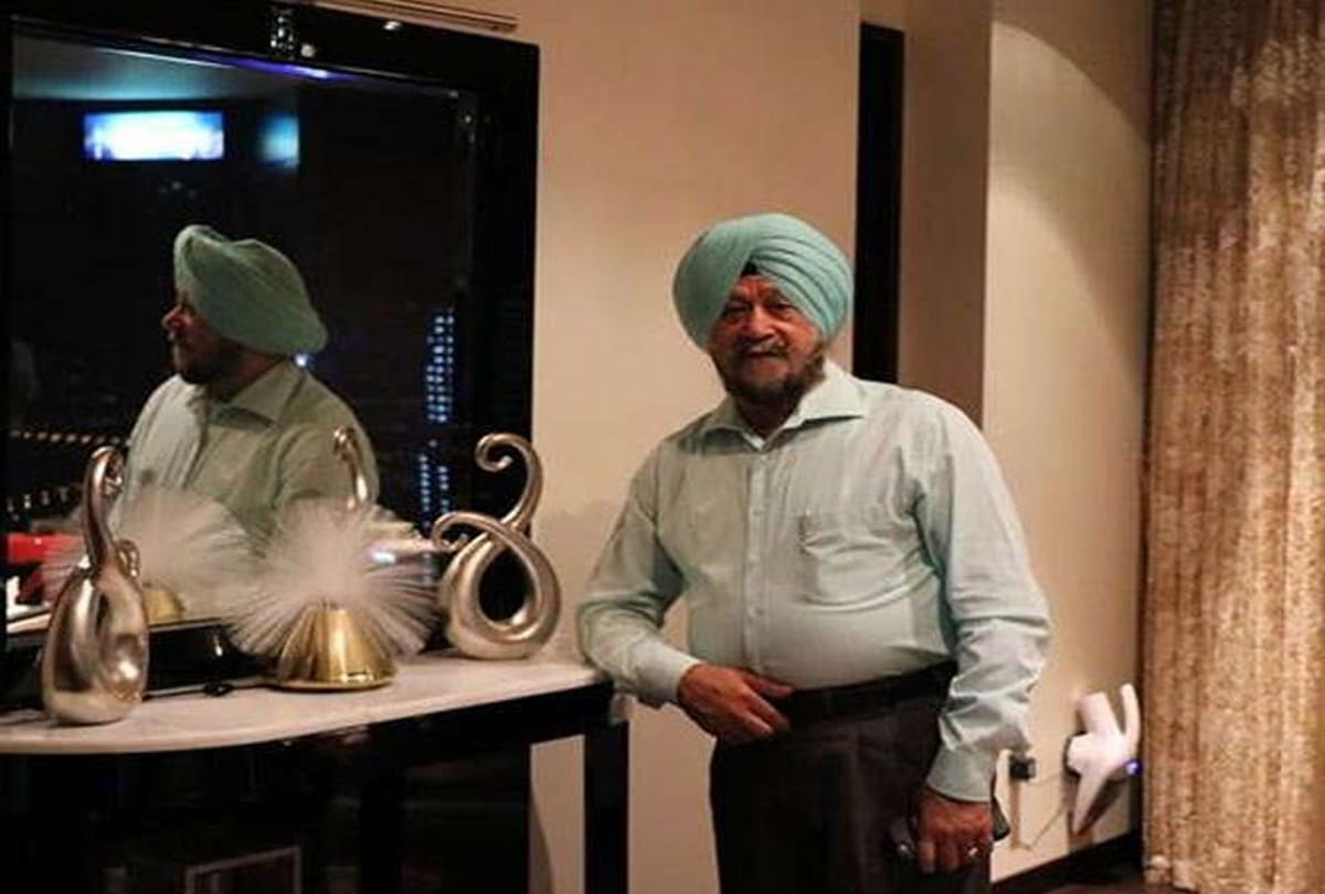 In UAE every year SPS Oberoi saved many indians from imprisonment
