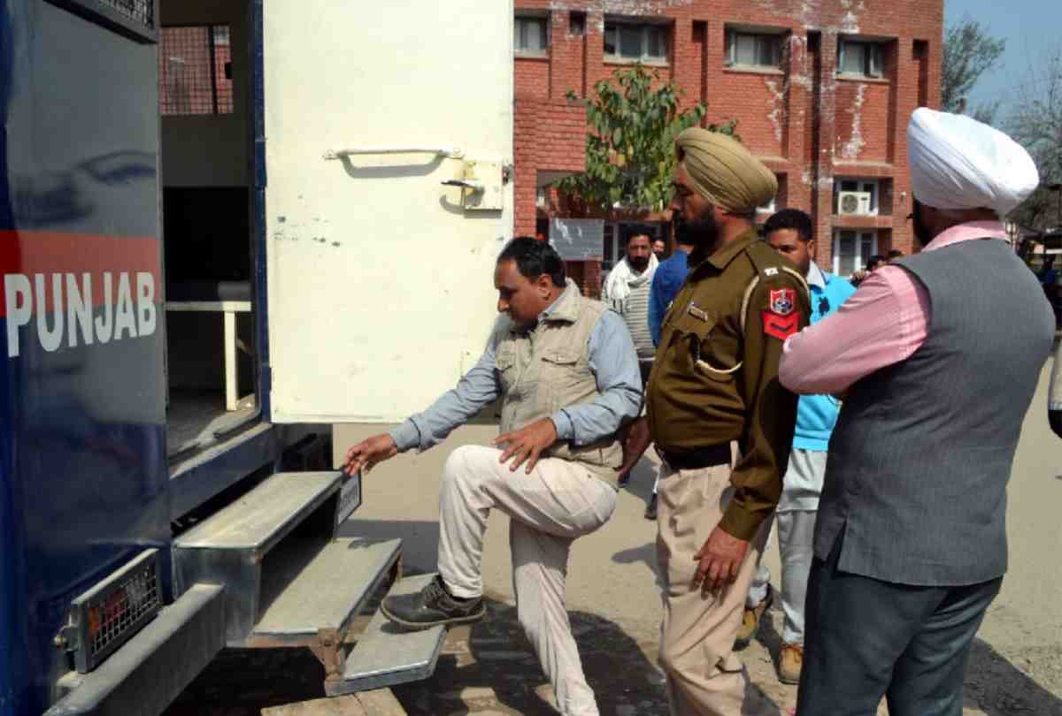 Moga Court Verdict in Passport Scam Case
