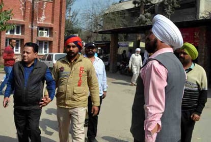 Moga Court Verdict in Passport Scam Case