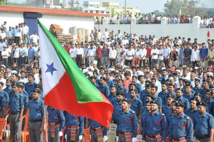 Jharkhand bans the organisation Popular Front of India known as PFI