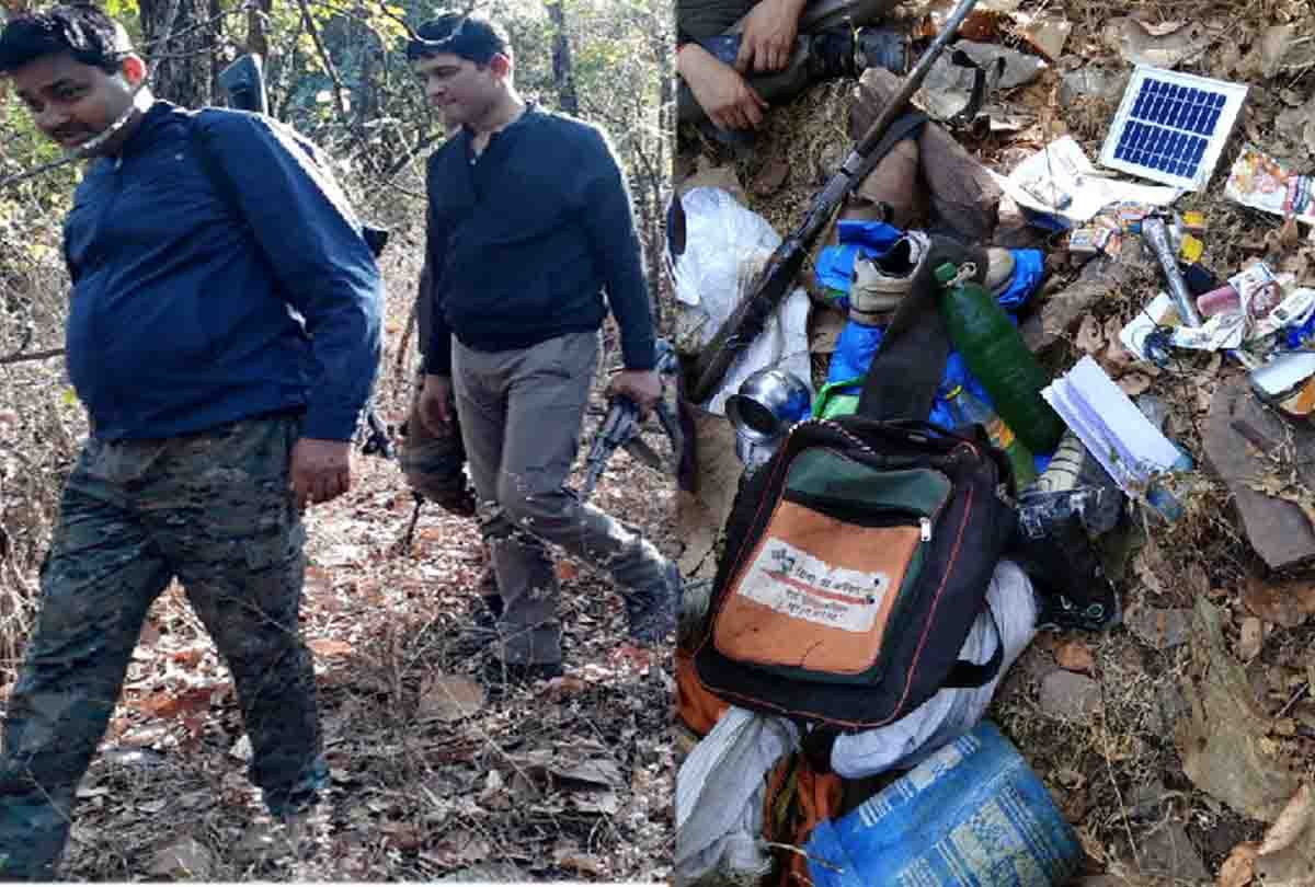 Babuli Kol gang dacoit in Chitrakoot