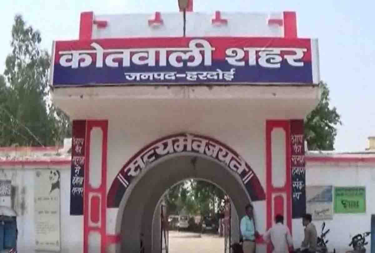 sex racket caught in hardoi
