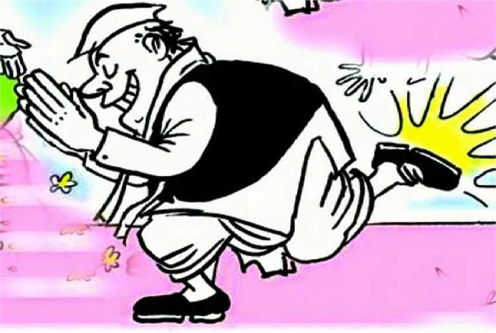 Eighth pass MLA earn an average annual income of around Rs 90 lakh: report