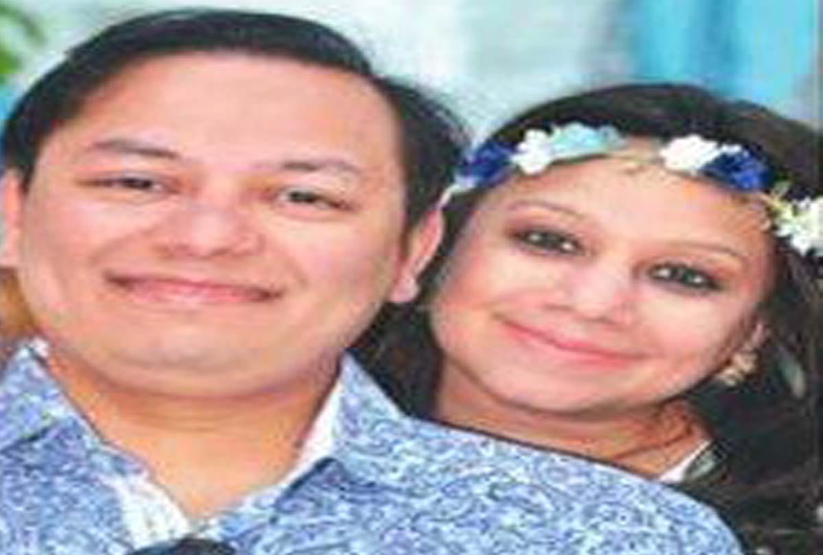 marriage of Vikram Kothari's daughter in Gautam Adani's family