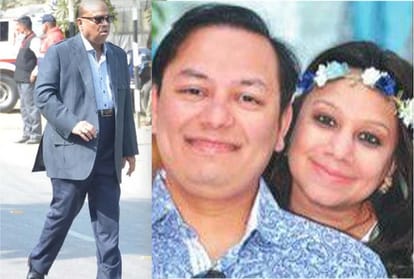marriage of Vikram Kothari's daughter in Gautam Adani's family
