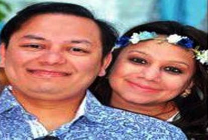 marriage of Vikram Kothari's daughter in Gautam Adani's family