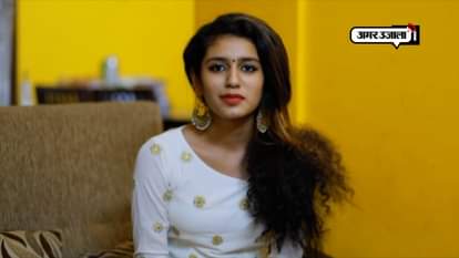 FRESH COMPLAIN AGAINST PRIYA PRAKASH VARRIER IN SUPREME COURT BY MUSLIM COMMUNITY