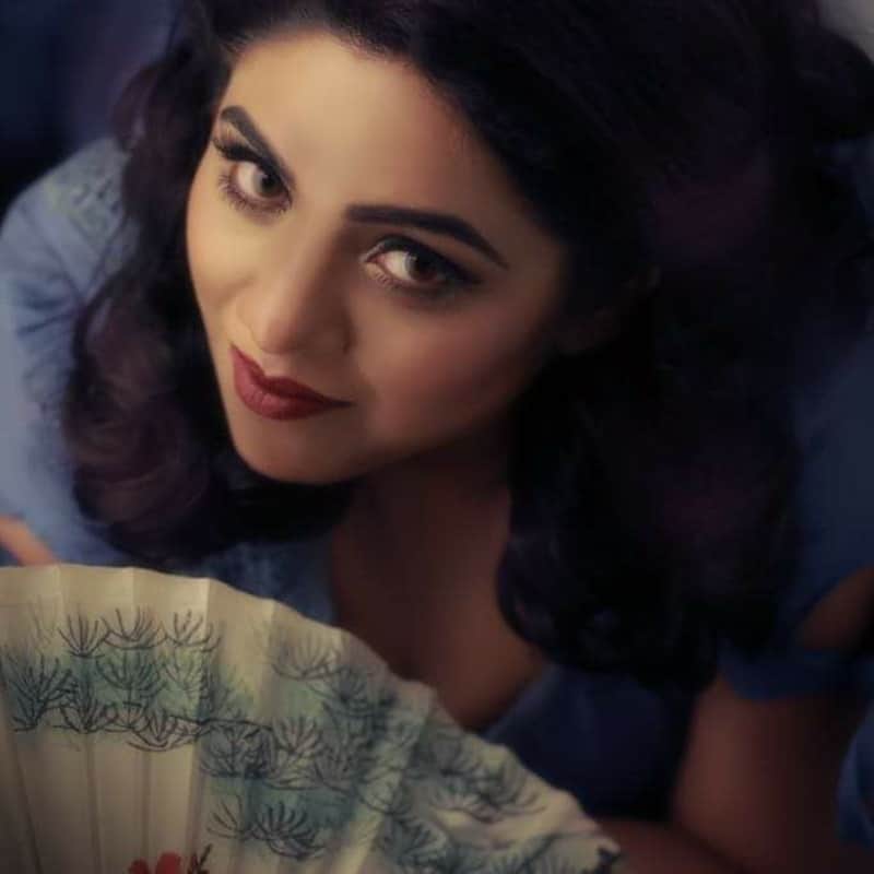 Oru Adaar Love actress Jipsa Beegum morphed photos going viral