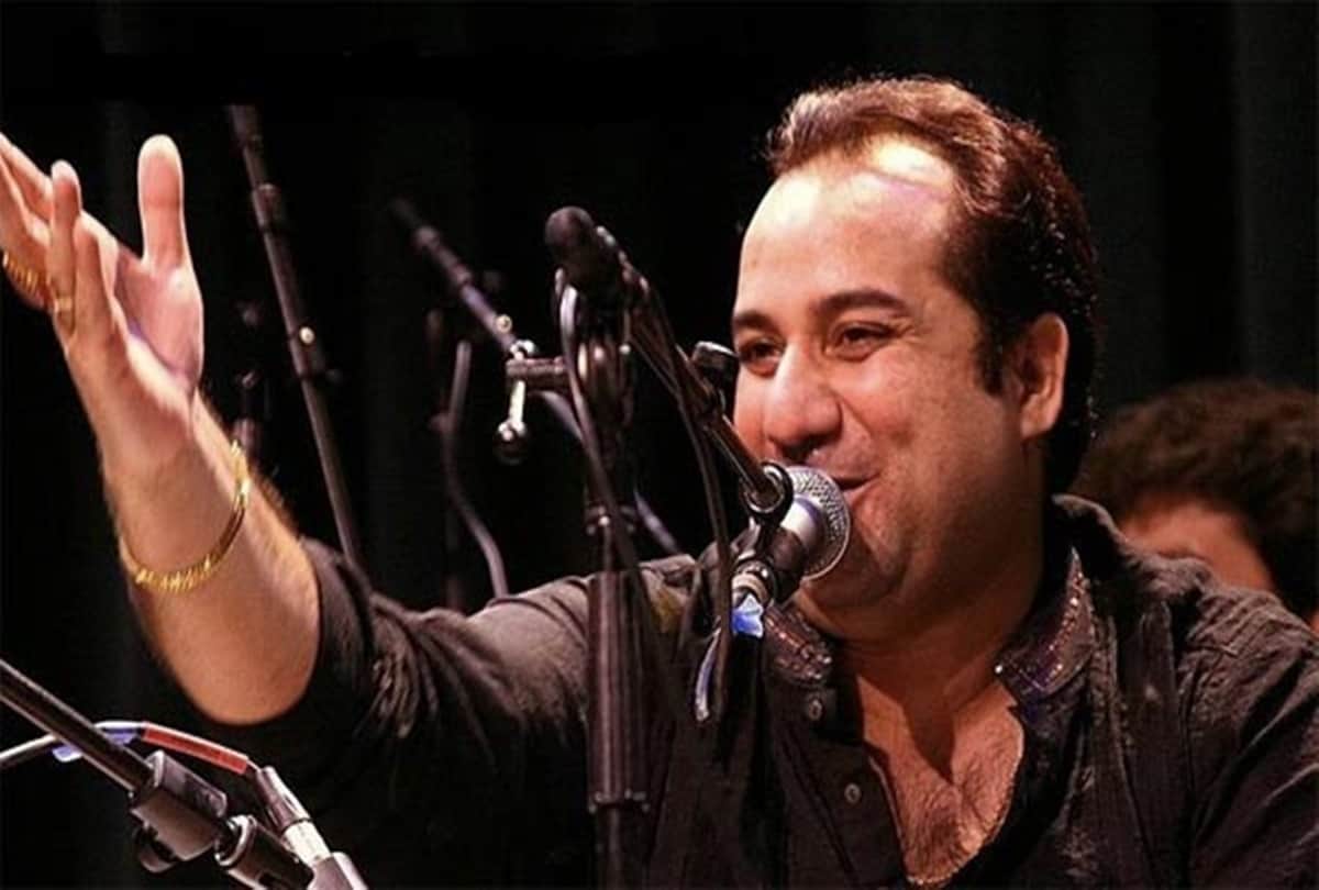 Rahat fateh Ali khan reply on Babul Supriyo tweet