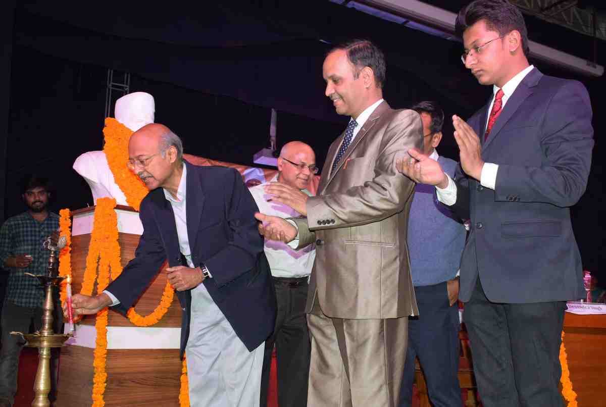 IIT BHU Centennial year celebration start