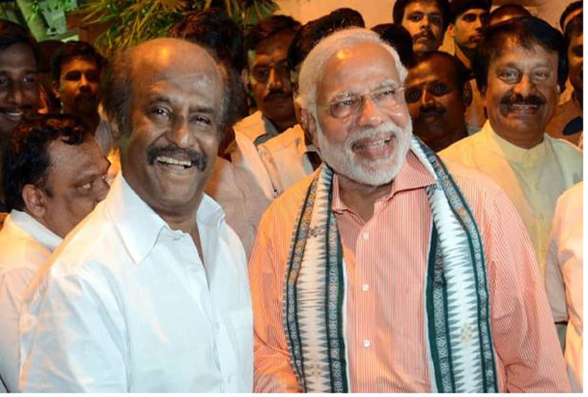 rajnikanth to celebrate his 68 birthday on 12 december