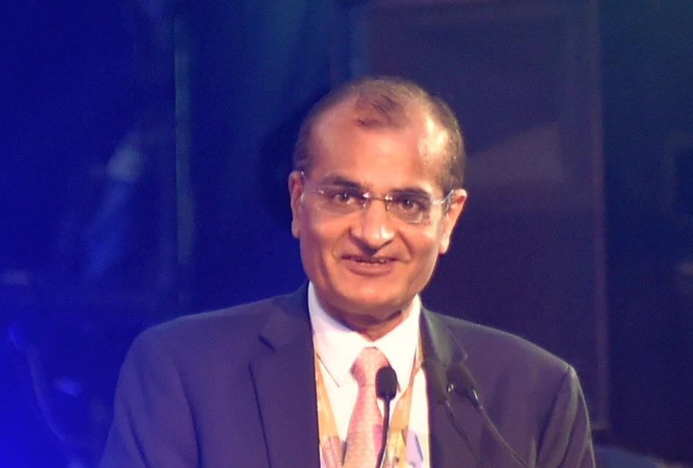 edelweiss chairman rashesh shah does not  appear in front of ed in 2k crore scam questioning