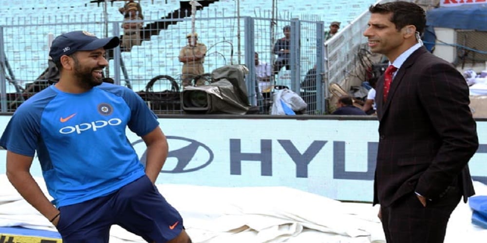 rohit sharma become most ducks for india in t20is