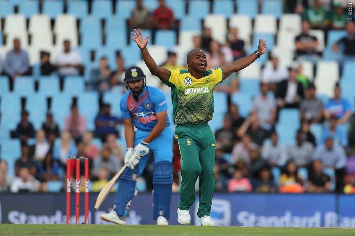 five villain of india vs south africa second t20 at centurion