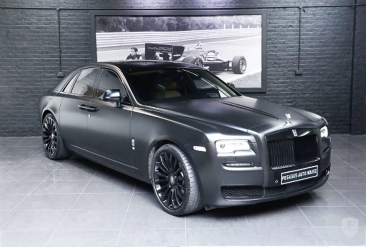 ED seized Nirav Modis Rolls Royce to Toyota cars know the price of these cars