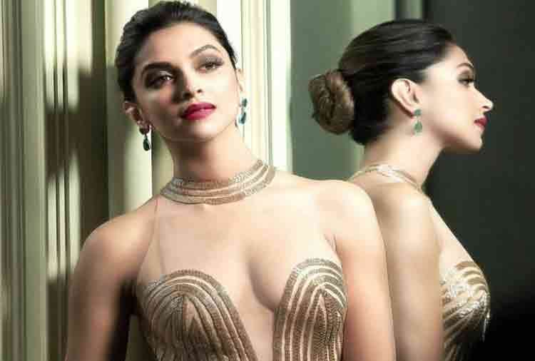 deepika padukone shared her written poem on social media people loved it