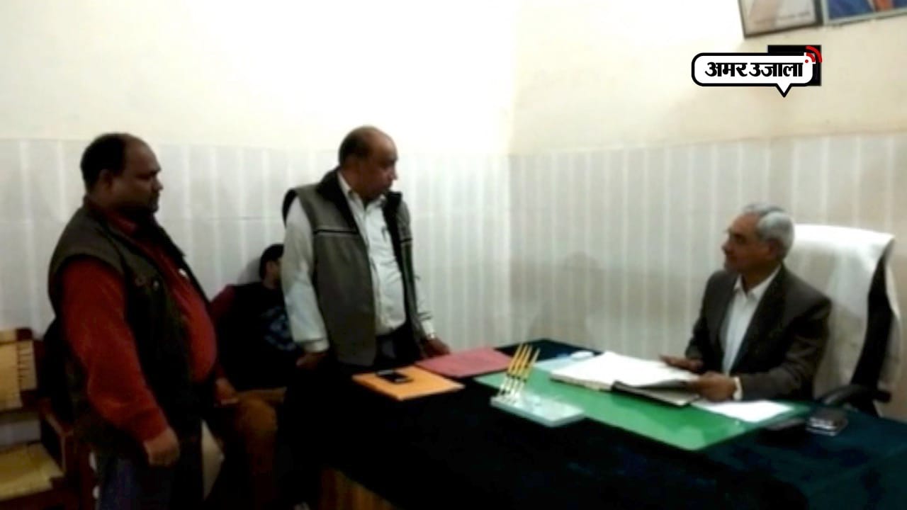 सहारनपुर 