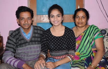 participants of miss north india princess shared their views