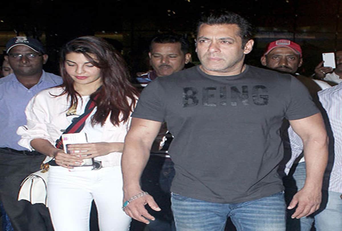 Jacqueline Fernandez says I will be working with Salman Khan in Kick 2