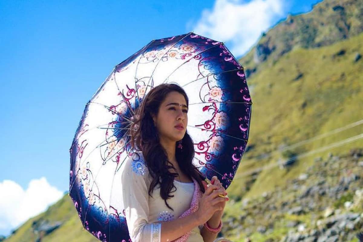 Abhishek kapoor starts Kedarnath shooting again with Sara Ali khan and Sushant Rajput 