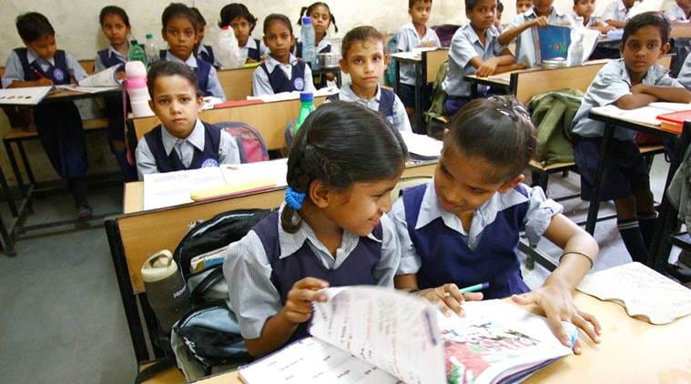 ad guru surender Goyal donated one crore to st. john's school chandigarh