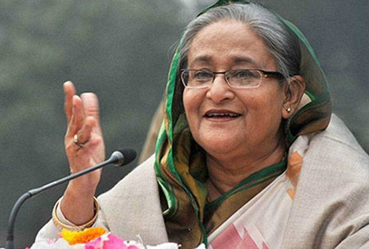 Indian Economic Summit to be held on October 3-4, Sheikh Hasina will come