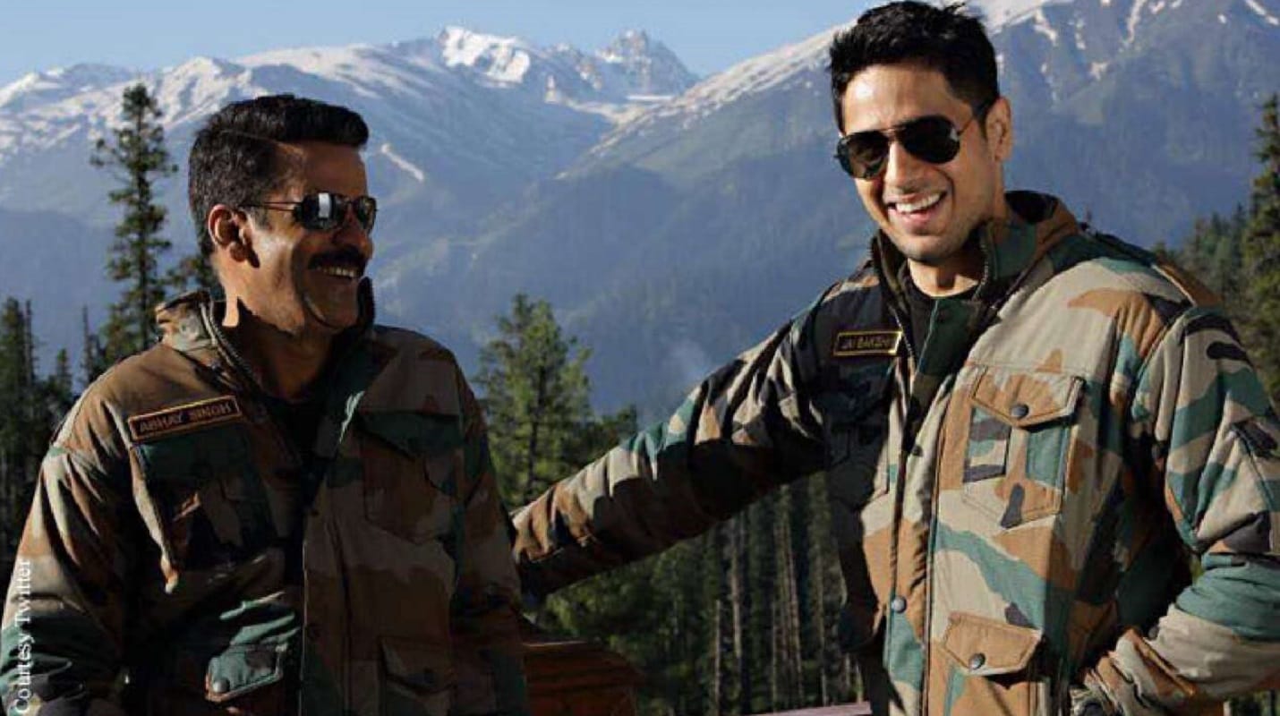 Sidharth Malhotra refuses getting a role opposite Padman Akshay in Bade Miyan Chote Miyan remake