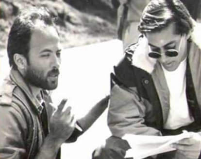 The story of Suraj badjatya, who made Salman Khan the 'prem' in hindi cinema 