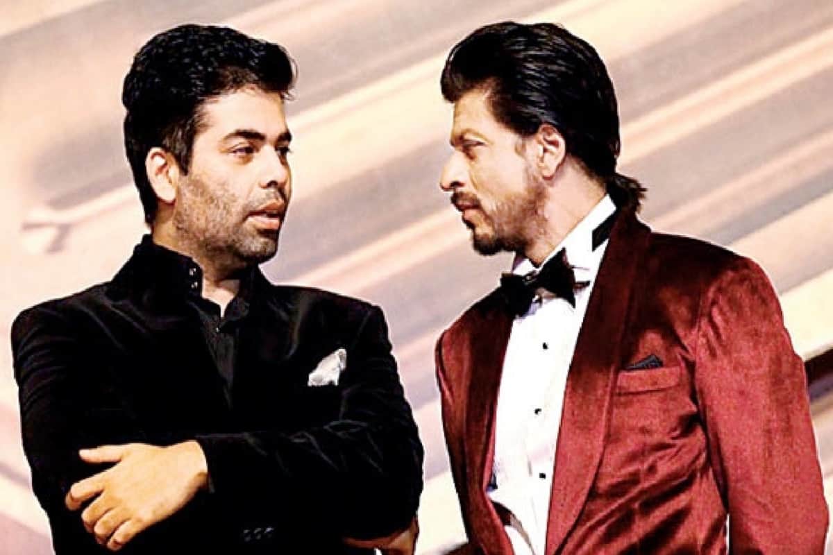 Kedarnath director Abhishek Kapoor feels Shah rukh's look in Zero is alien like, targets Karan johar