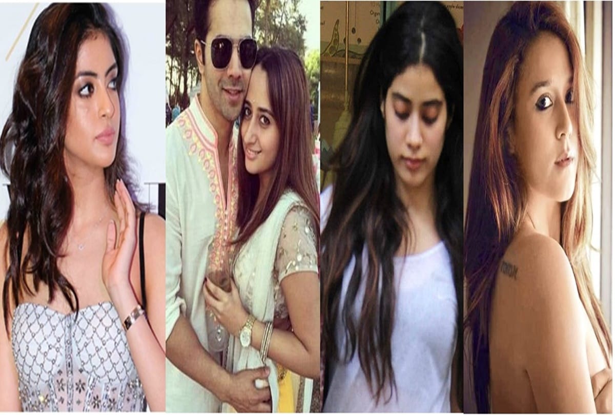 Navya Naveli to jhanvi kapoor know new affairs of B town