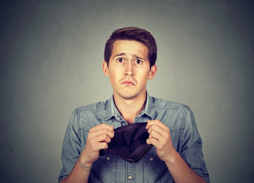 Avoid these five 5 things to become rich