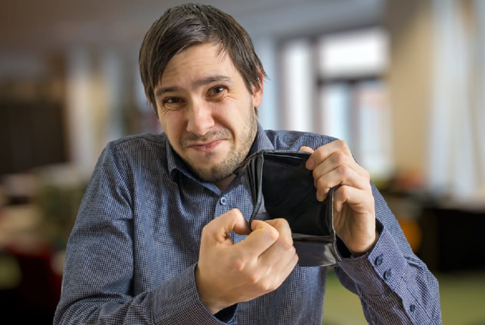 Avoid these five 5 things to become rich