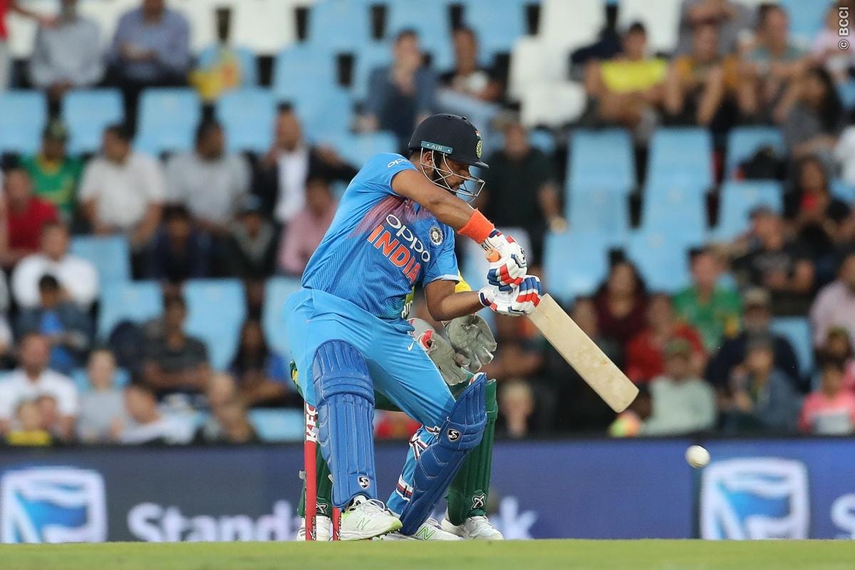 Former Indian cricketer Suresh Raina praised Greg Chappell said he taught how india to chase and win in odi