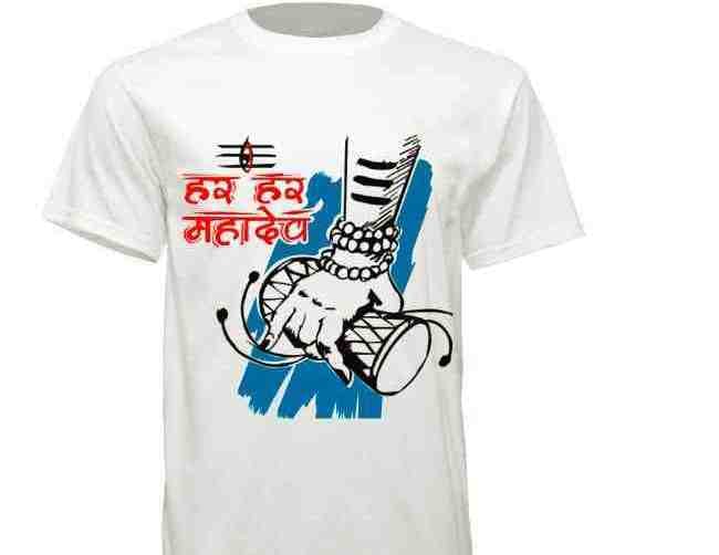 ishq banarasiya fashion is trending in t shirt trend