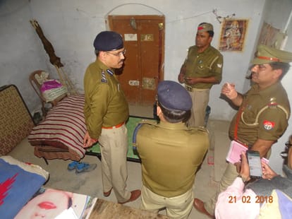 UP these district ssp suspend 15 constable in one day
