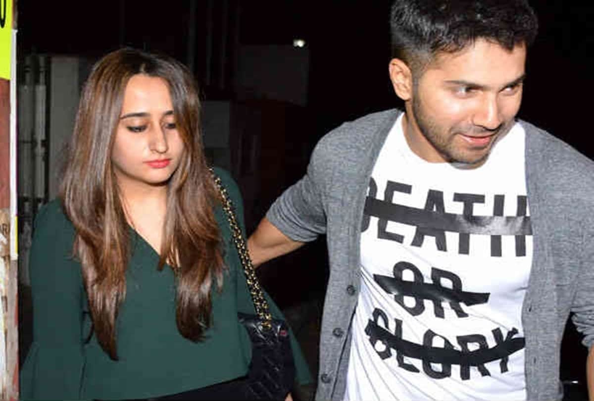 is this reason behind varun dhawan natasha dalal break up