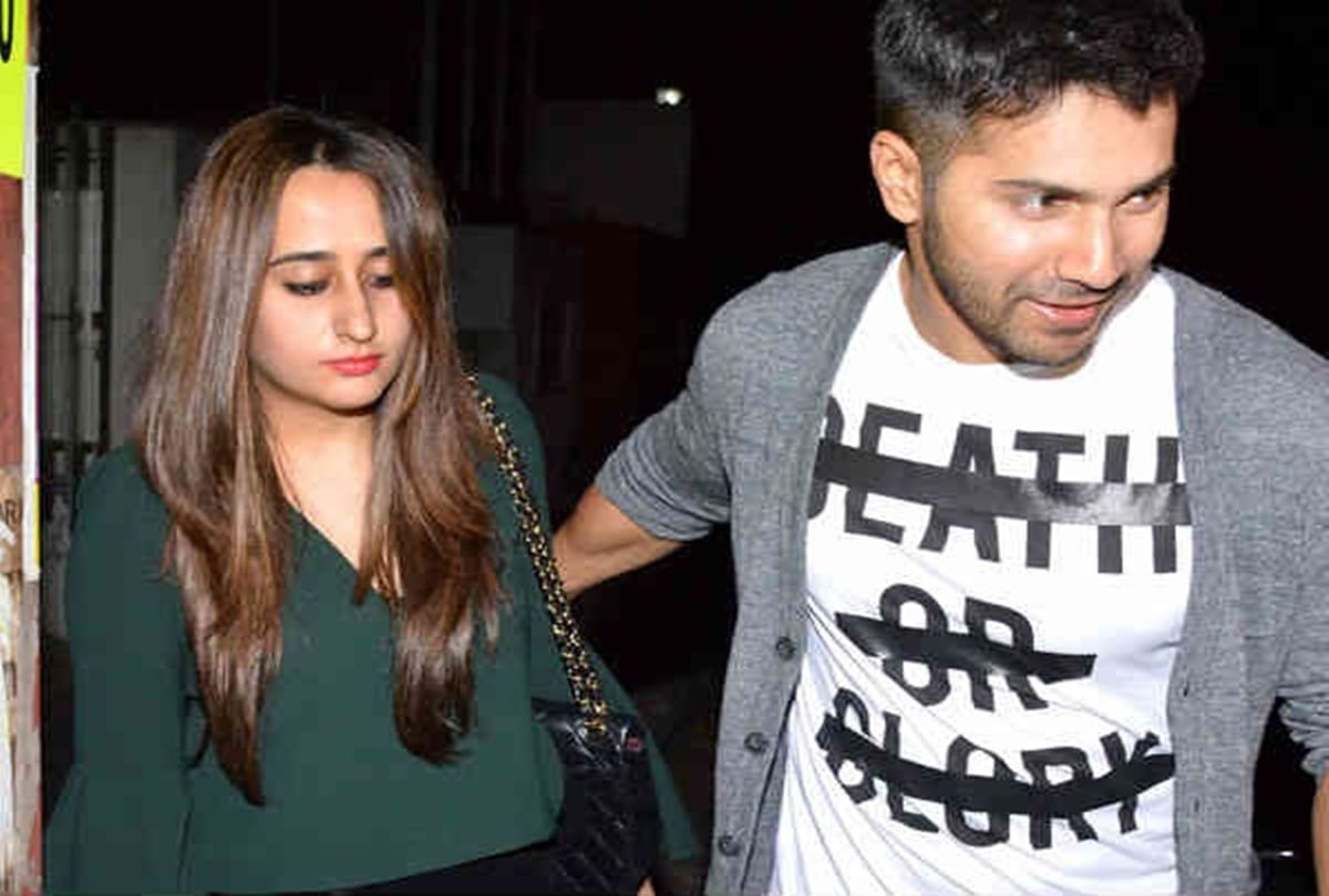 know the reason why Varun Dhawan spent 7 sleepless night