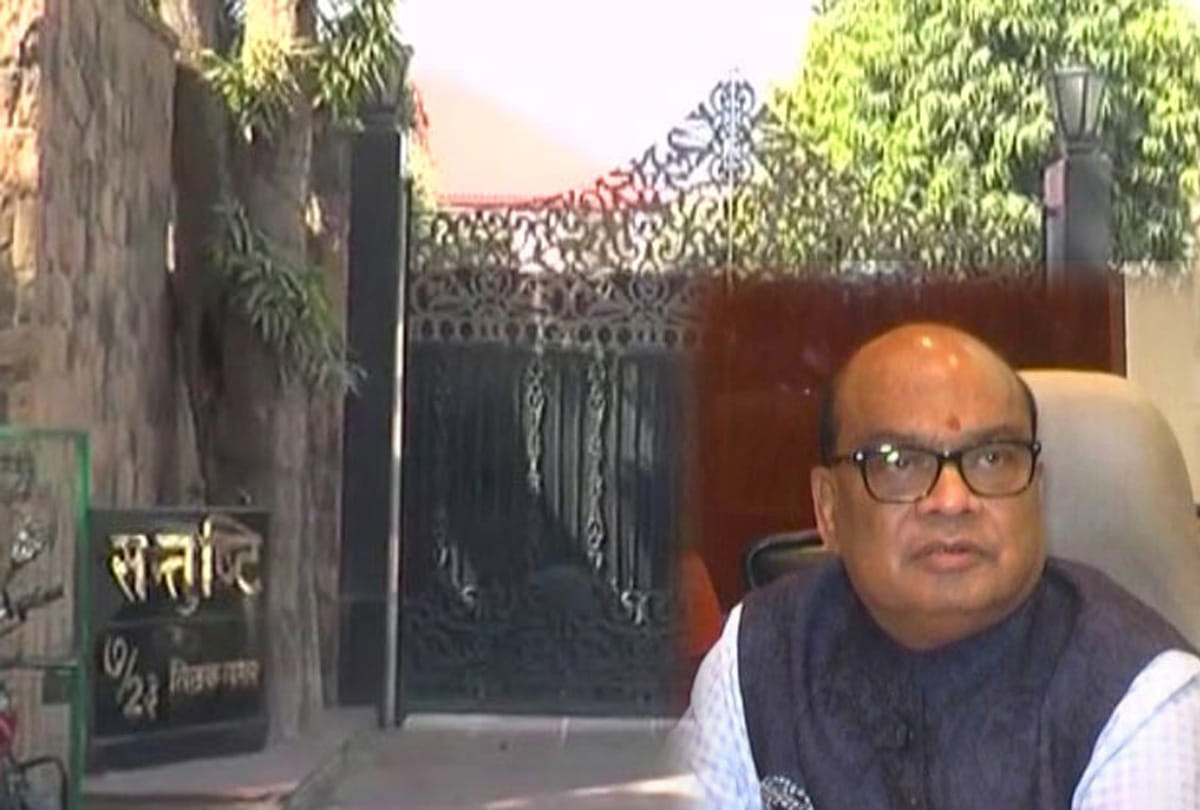 kanpur businessman vikram kothari