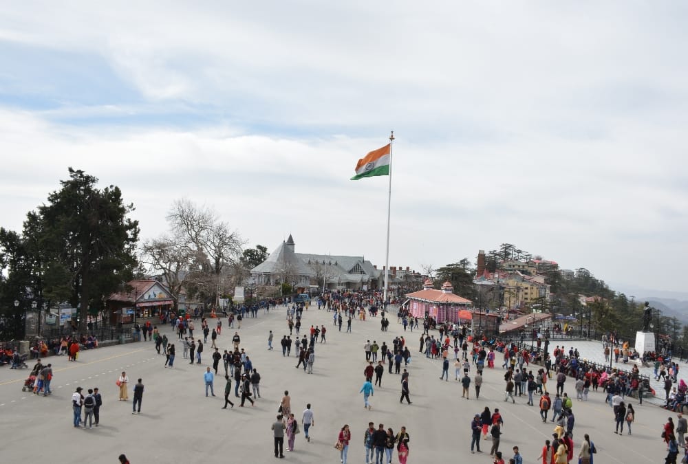 himachal weather report rain and snowfall chances 