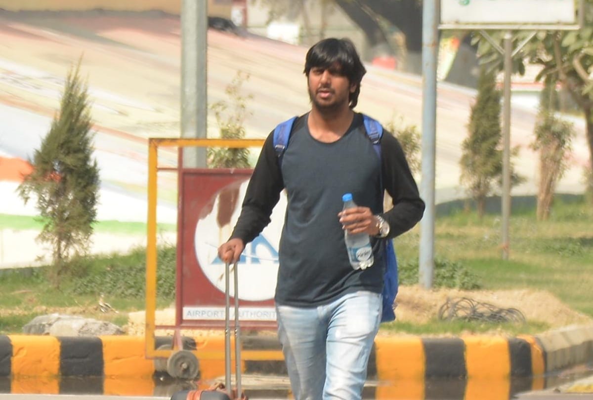  lucknow weather forecast in february month