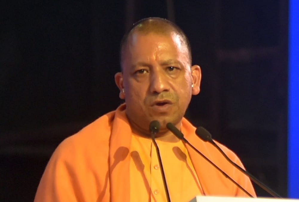no fake encounters in uttar pradesh says yogi adityanath.