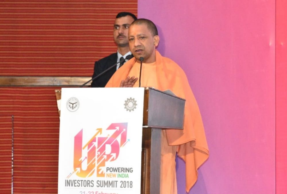 plan to develop lucknow tourism.