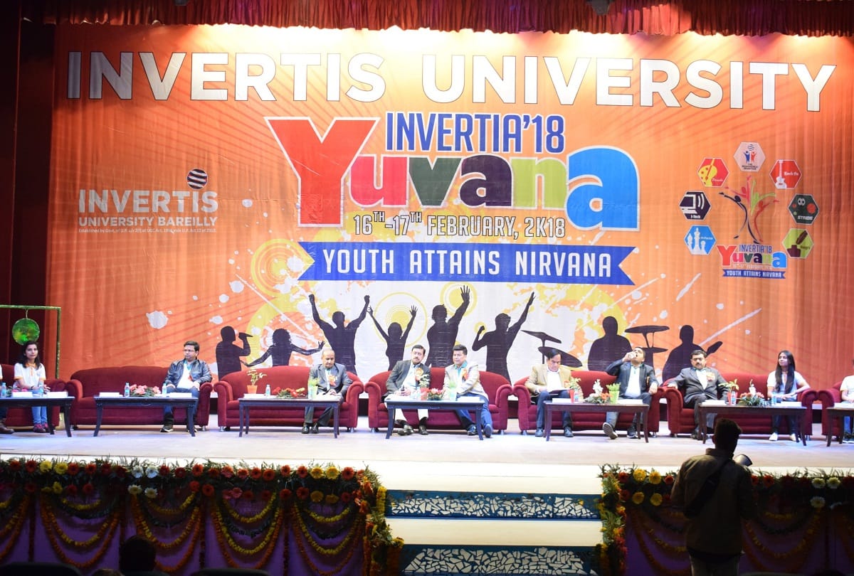 हजारों युवाओं को मिला रोजगार
