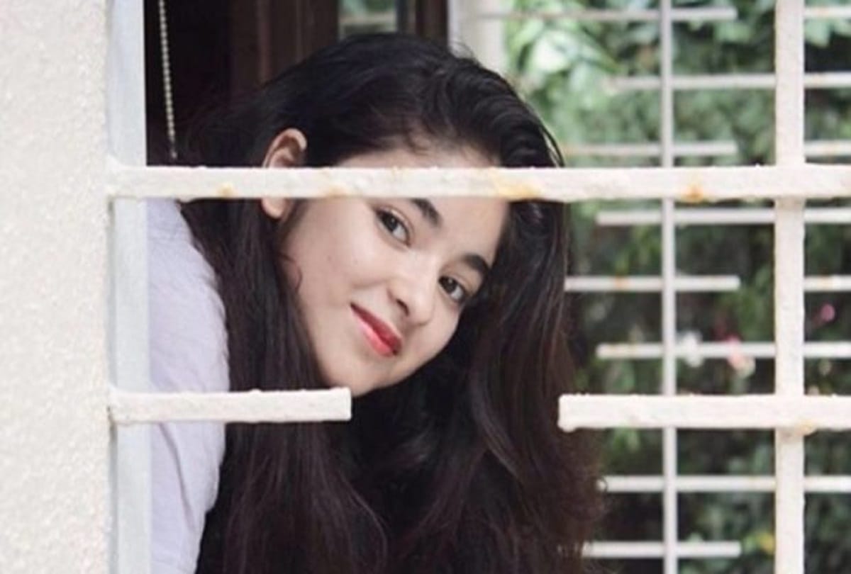 The Sky Is Pink Producers react on Zaira Wasim decision to quit Bollywood