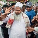 बदरुद्दीन अजमल