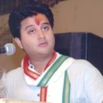 ज्योतिरादित्य सिंधिया (फाइल फोटो)