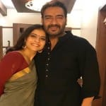 Kajol