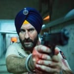 Saif Ali Khan